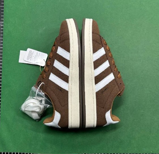 Adidas Samba Campus Shoes - 5