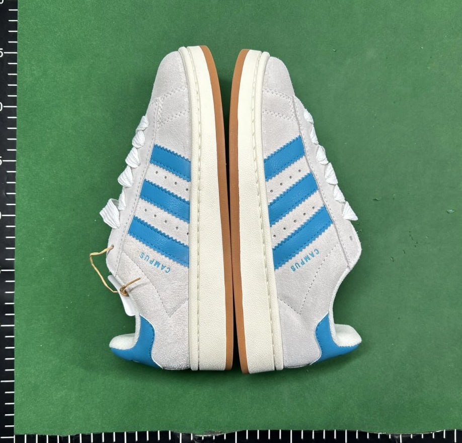 Adidas Samba Campus Shoes - 4