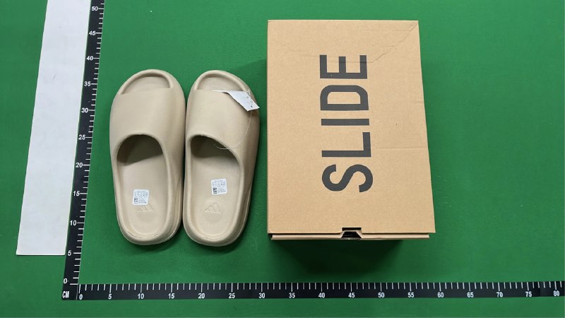 Yeezy Slippers shoes - 2