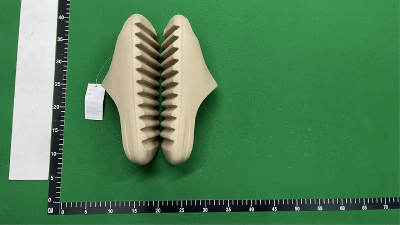 Yeezy Slippers shoes - 4