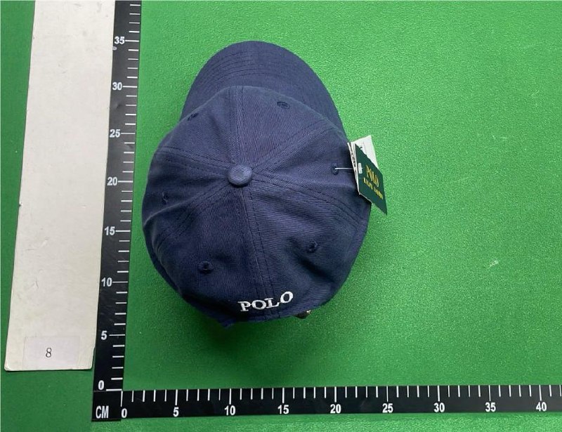 Ralph Lauren hat Baseball  - 3