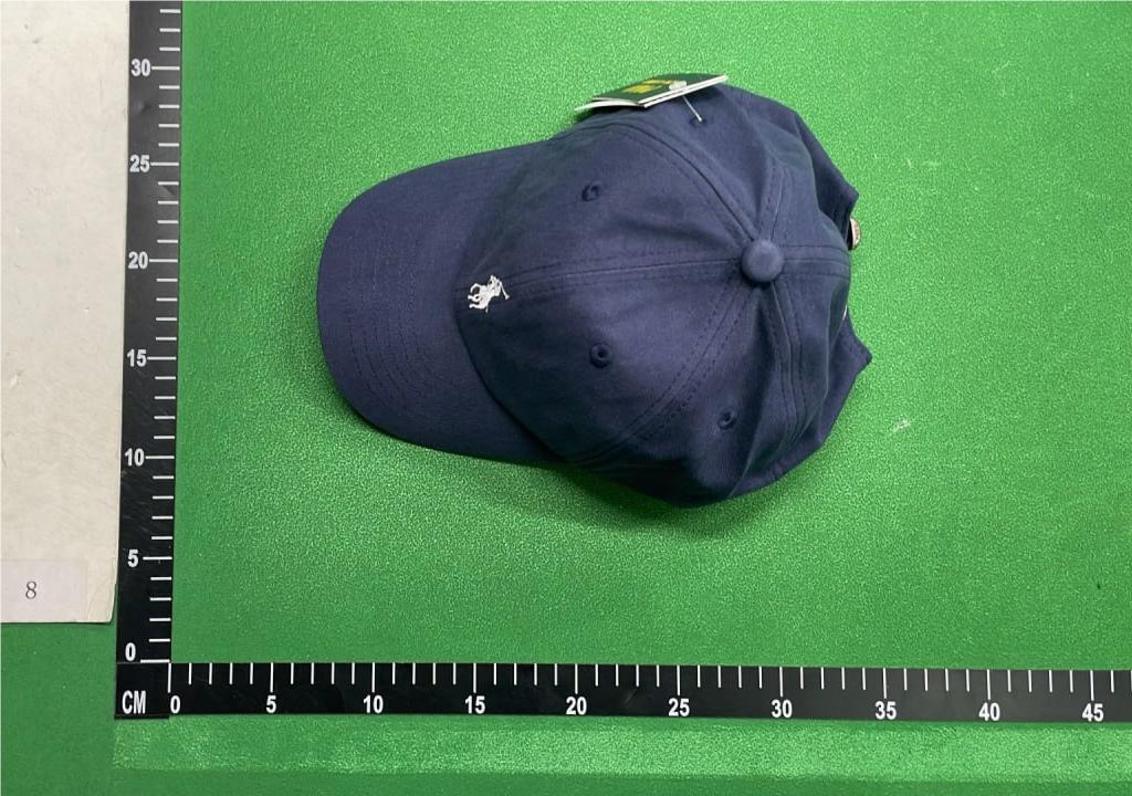 Ralph Lauren hat Baseball  - 4