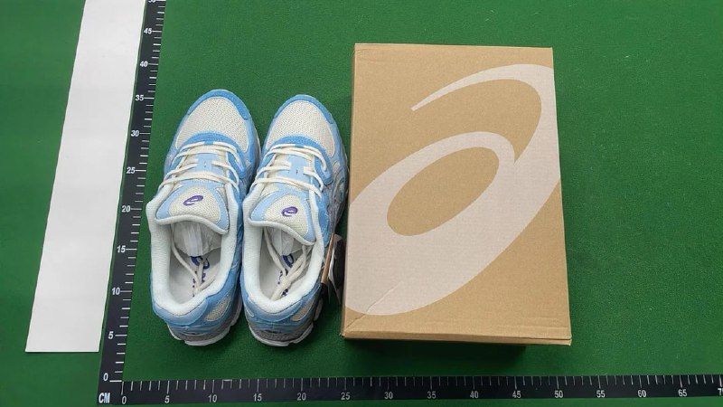 Asics GEL-NYC - 2