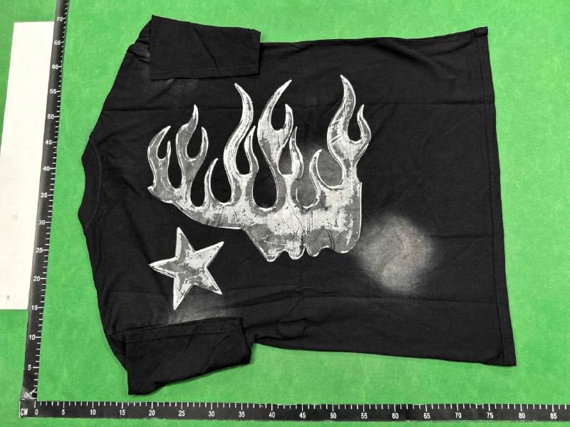  HELLSTAR t-shirt - 2