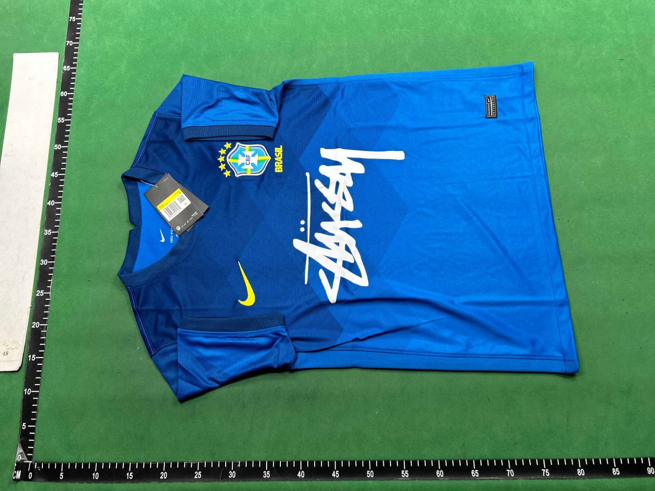  Jersey training uniforms - 3