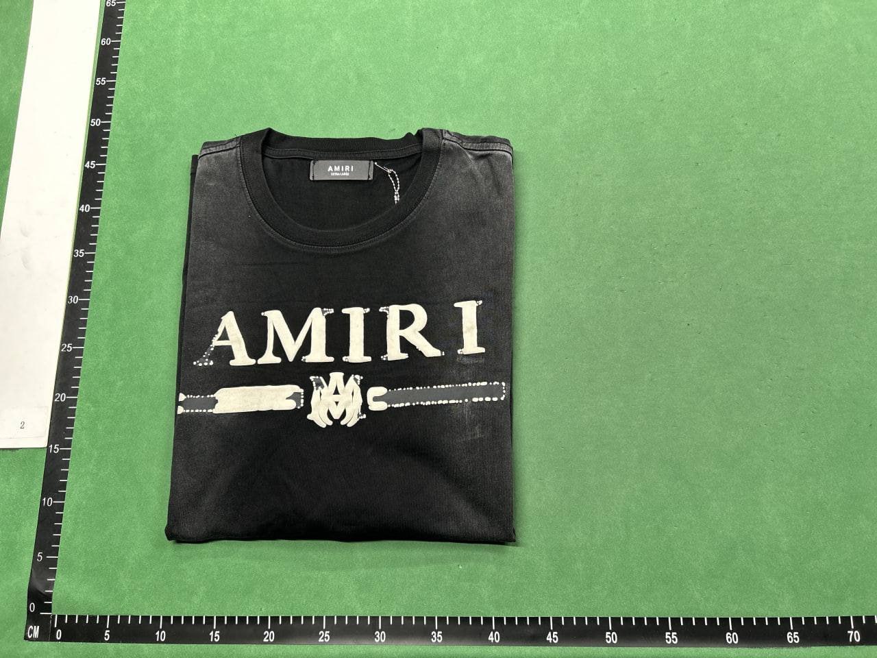 Amiri Tee - 4