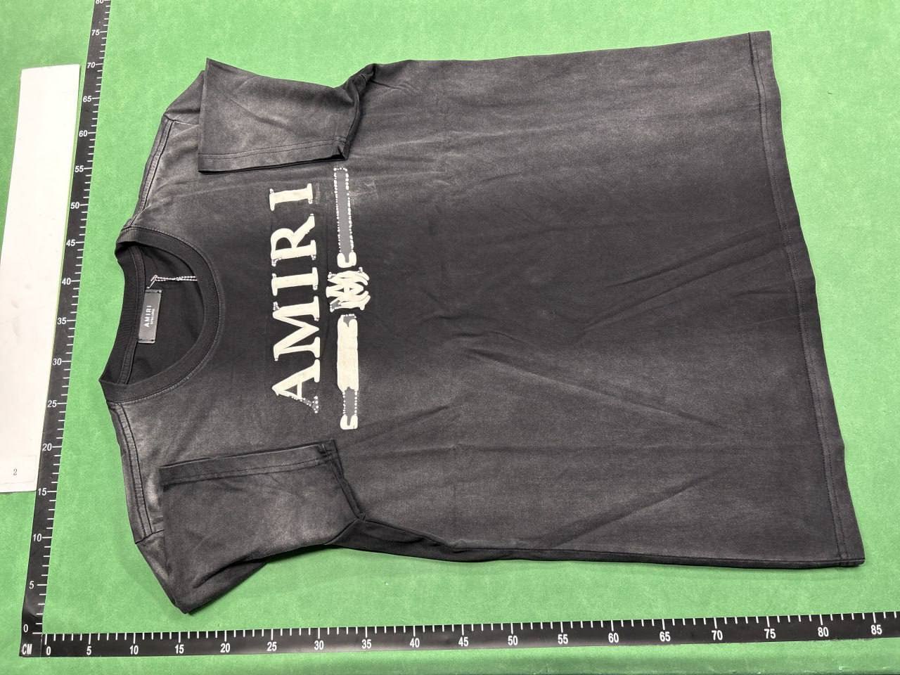 Amiri Tee - 2