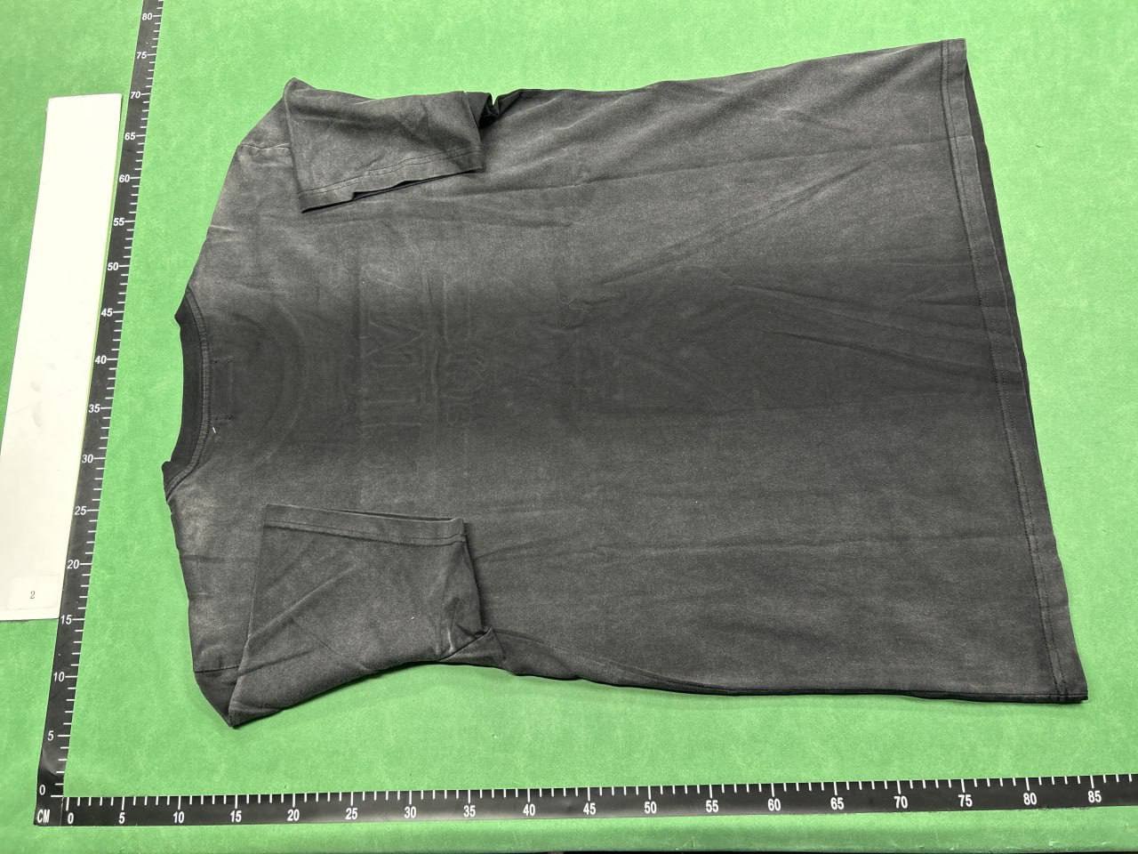 Amiri Tee - 3