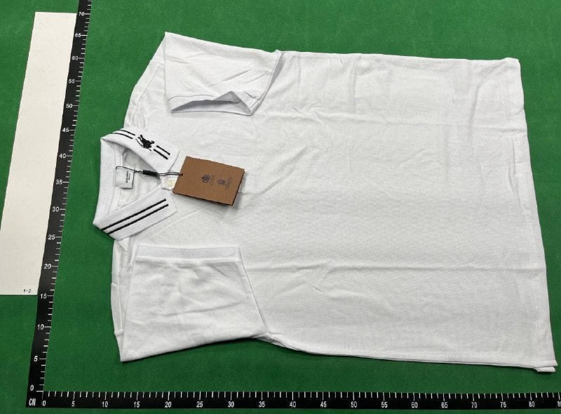 Burberry Polo - 3