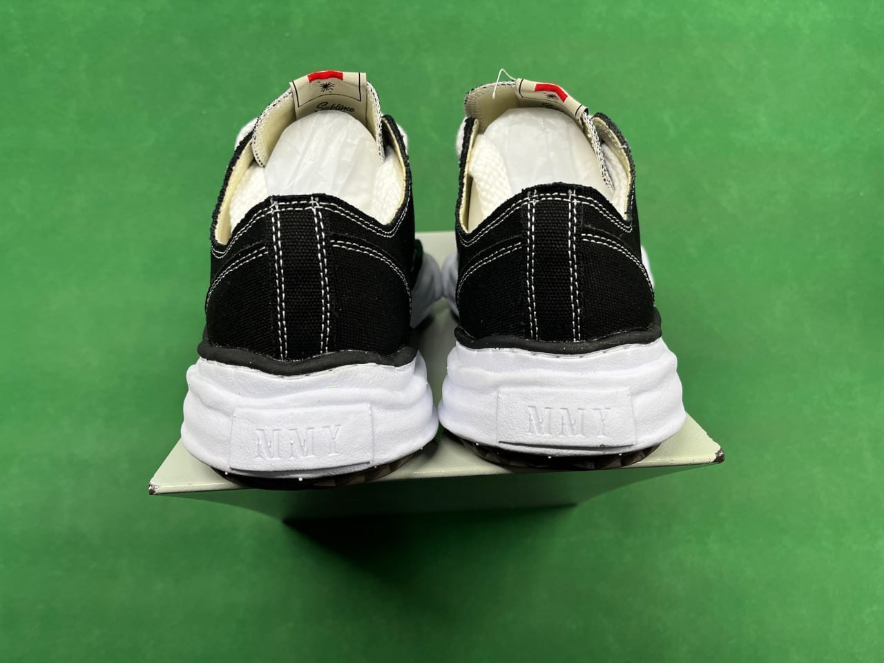 MMY Shoes - 3