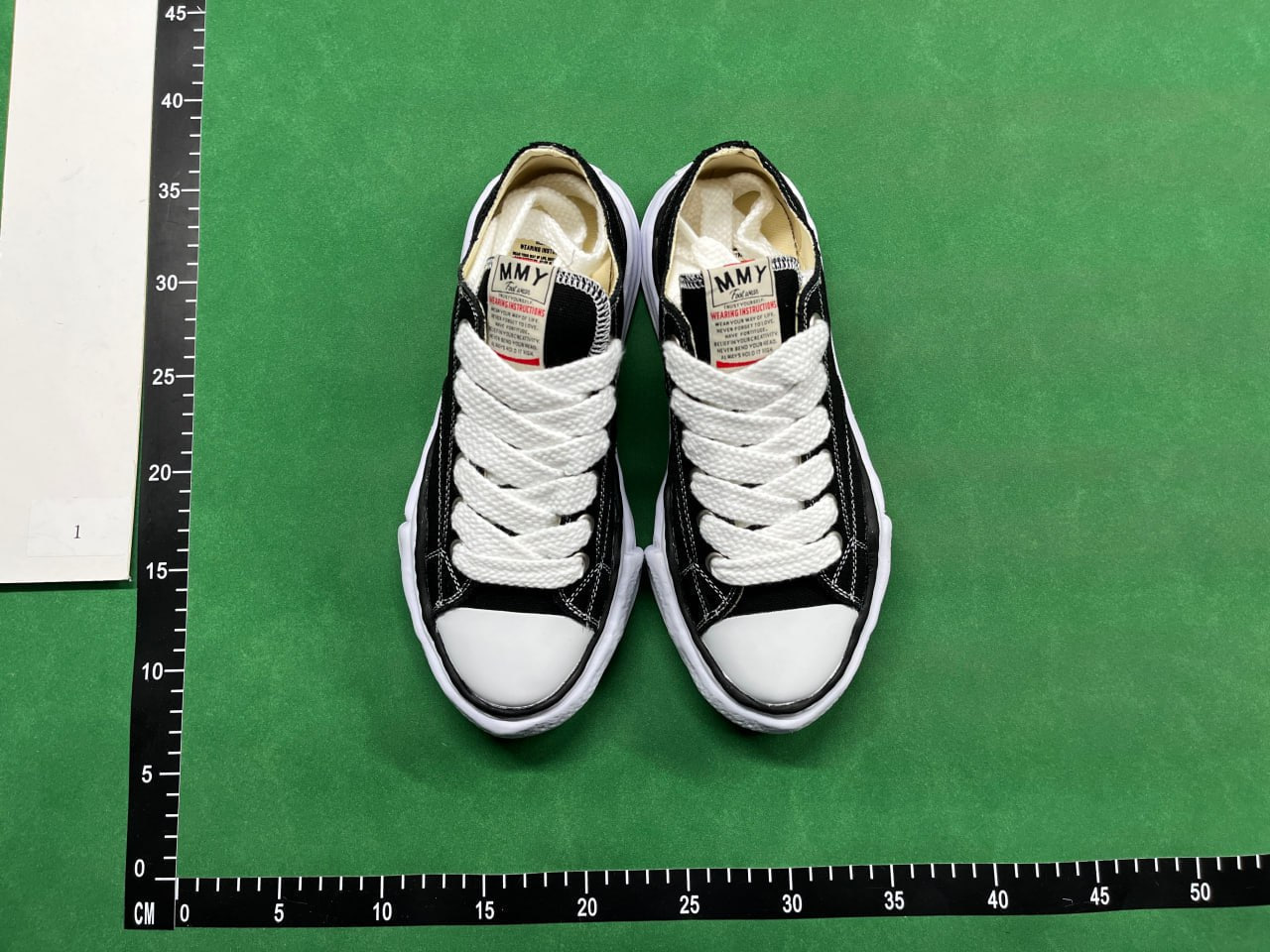 MMY Shoes - 5