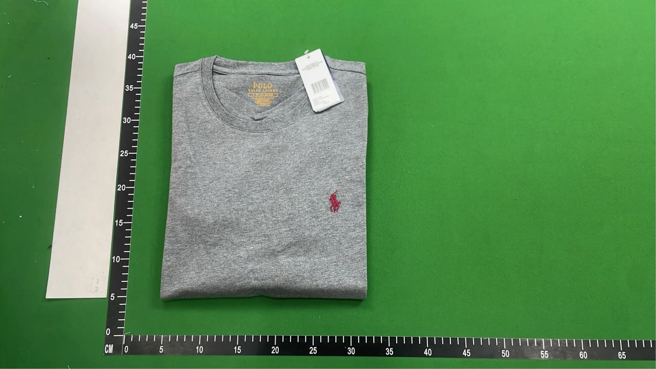 Ralph Lauren T-shirt (30+) - 3