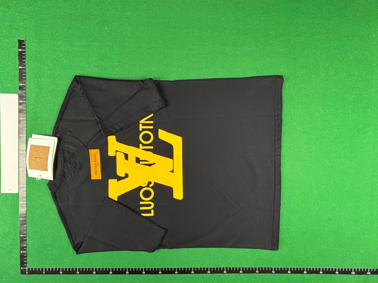 LV T-shirt - 3