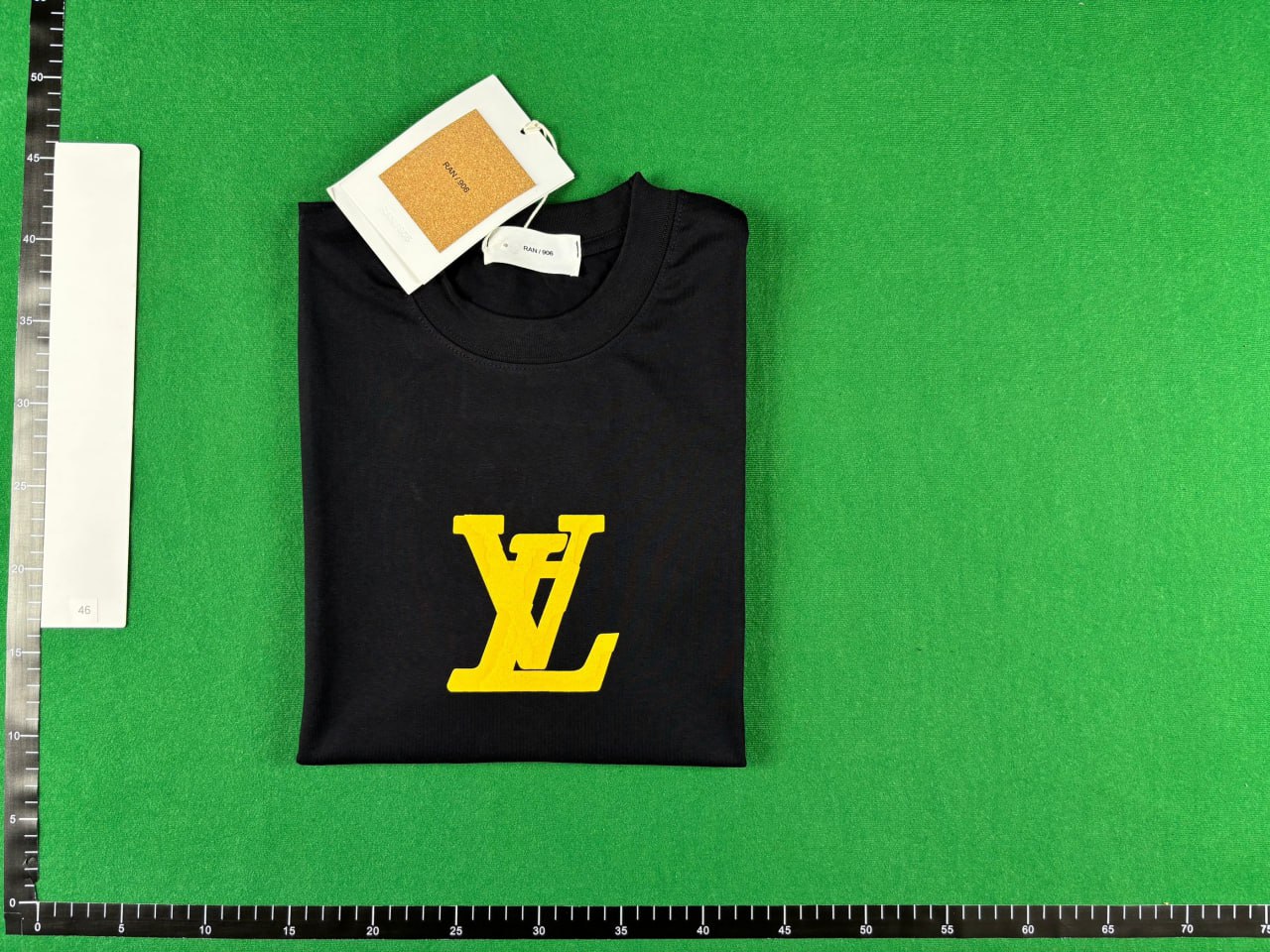 LV T-shirt - 4