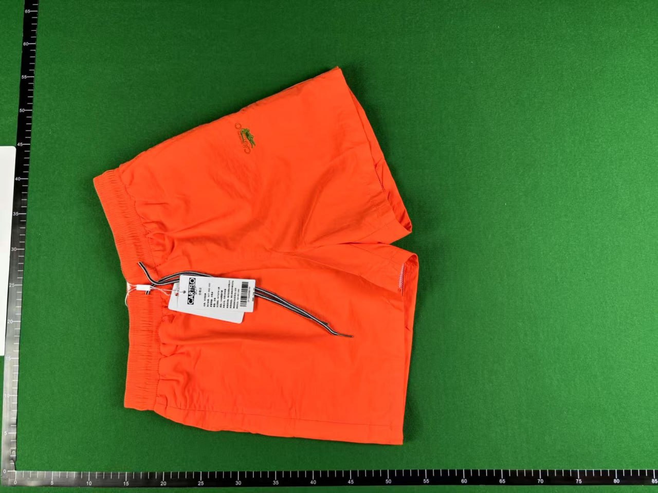 Lacoste shorts - 3