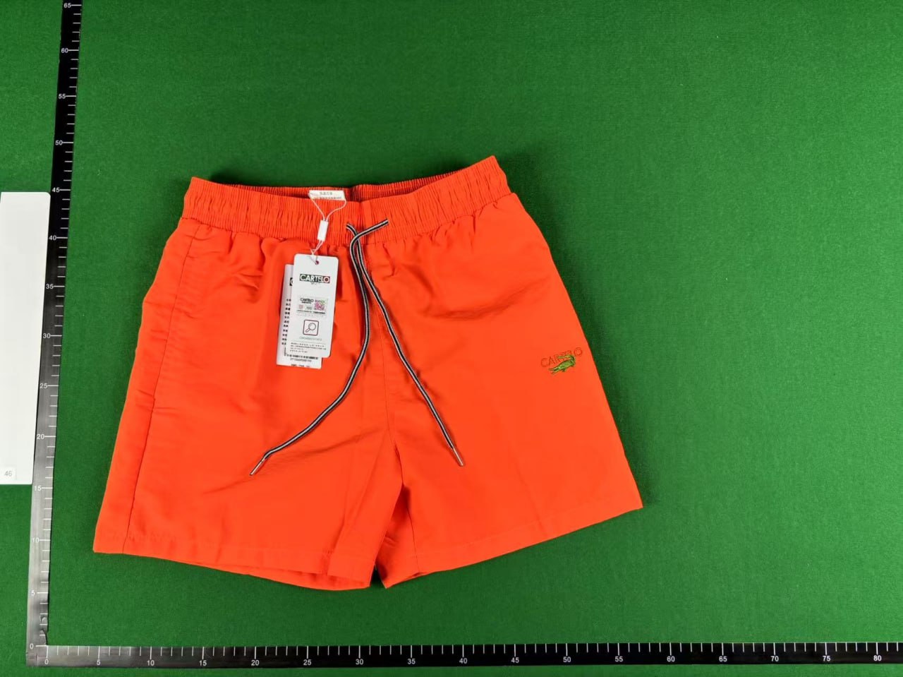Lacoste shorts - 5