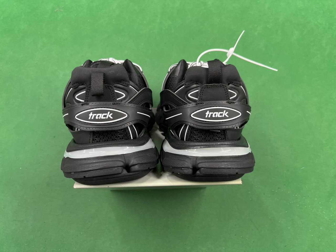 VG-Balencia Track LED   - 2