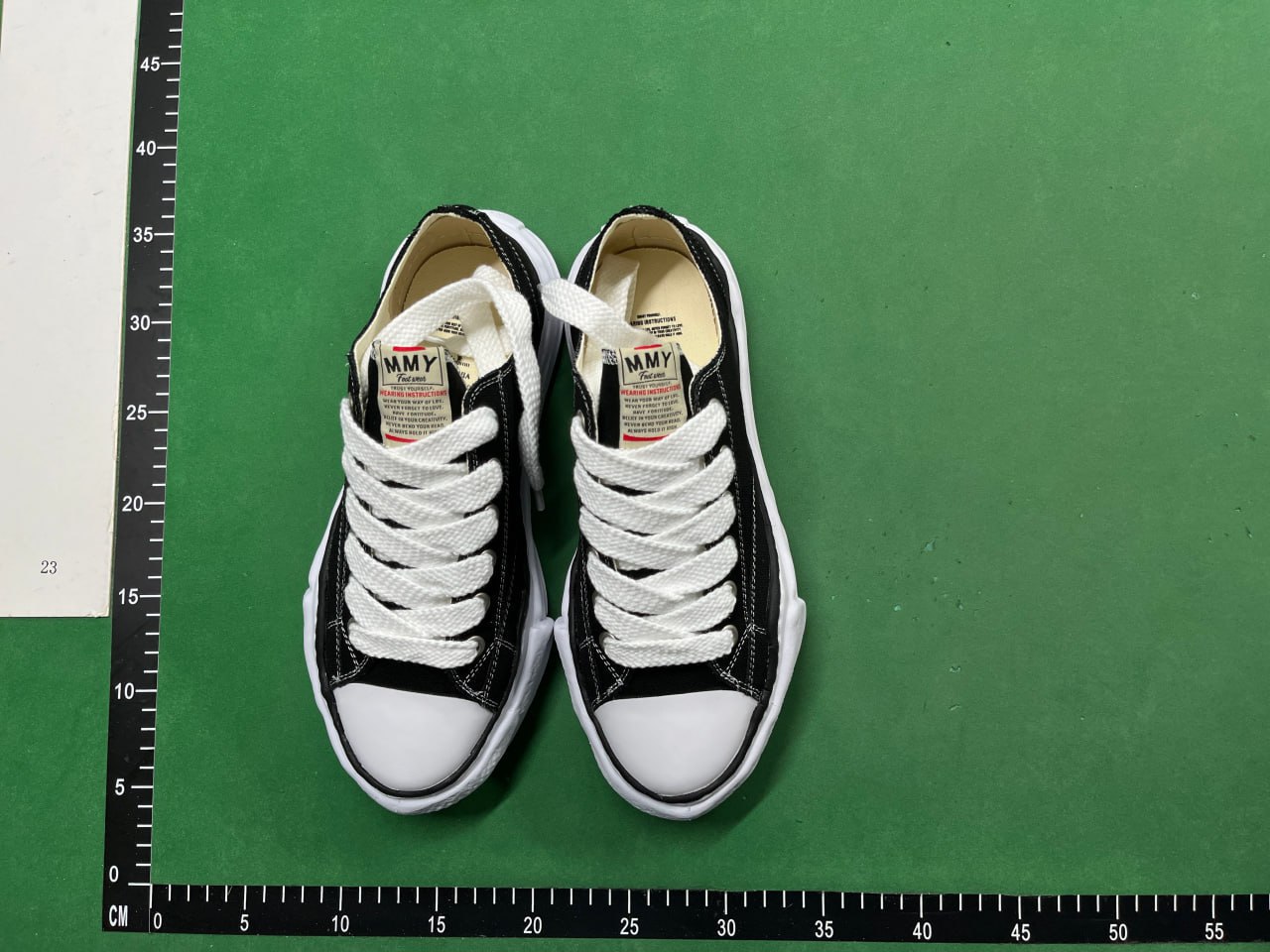 Maison Mihara Yasuhiro Shoes - 4