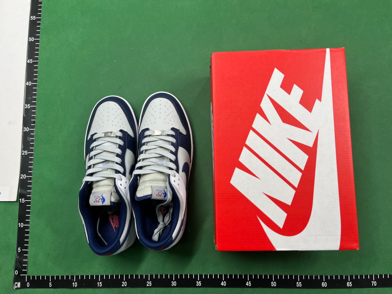 Nike Dunk Low - 3
