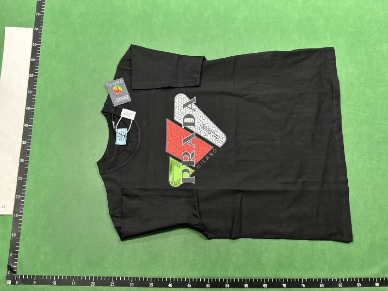 Prada T-shirt - 5
