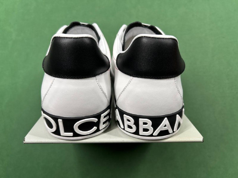 Dolce & Gabbana Shoes  - 5