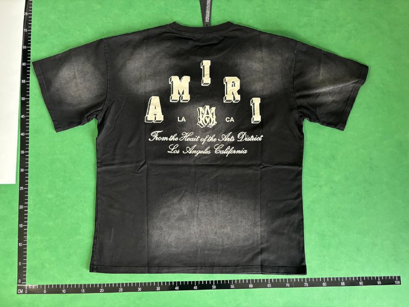 AMIRI Set  - 4