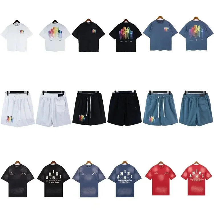 AMIRI Set 