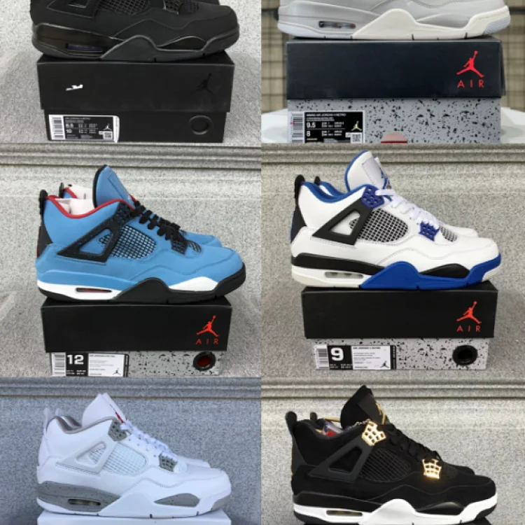 AJ4