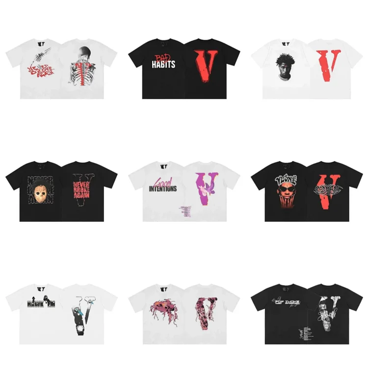Palm Angels T-shirts（25+）