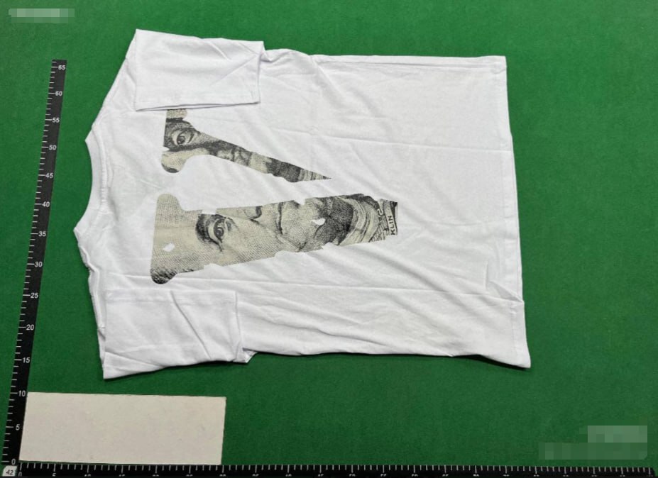Palm Angels T-shirts（25+） - 3
