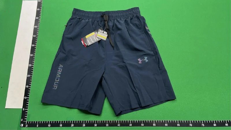 Under Armour T-shirtShorts（18+） - 2