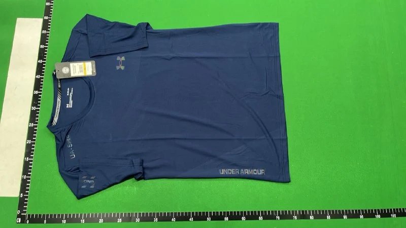 Under Armour T-shirtShorts（18+） - 4