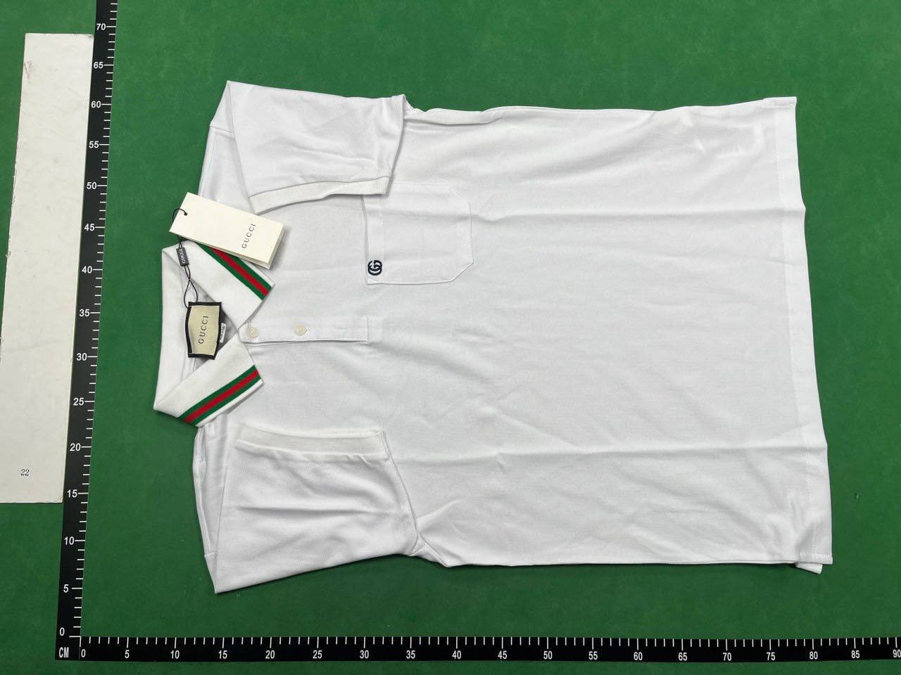 Gucci   T-shirt - 5