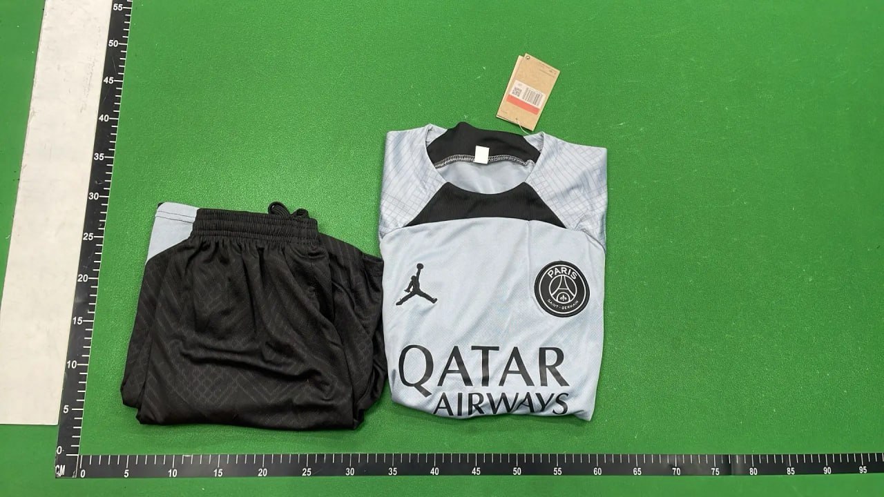 FootballSoccer Training Set （18style ）  - 2