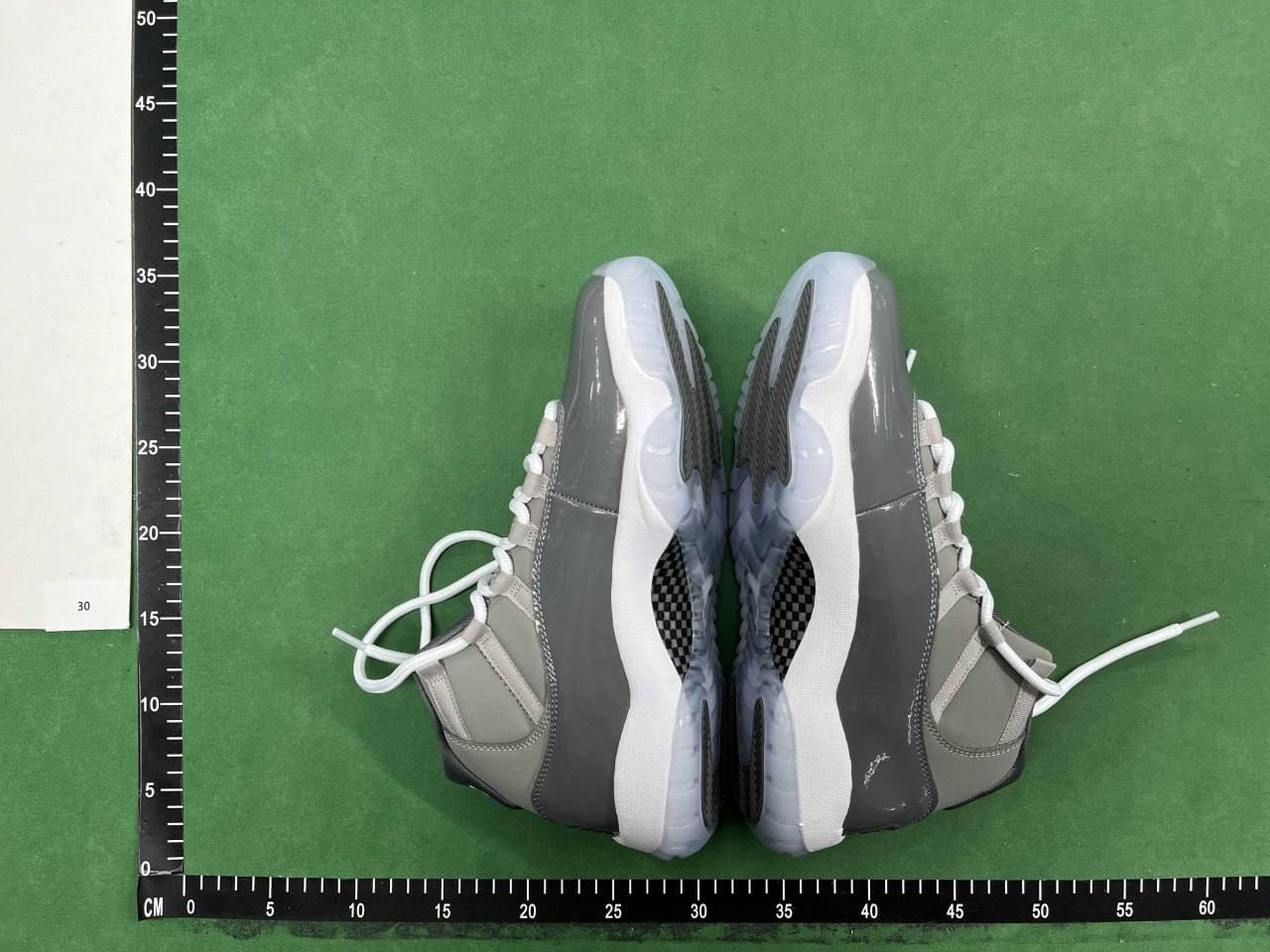 Air Jordan 11 Retro - 2