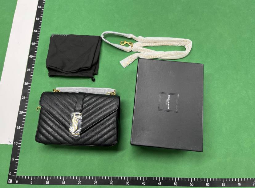 YSL   - 3