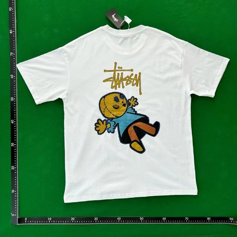  Stussy T-shirt  - 2