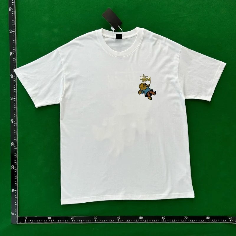  Stussy T-shirt  - 5