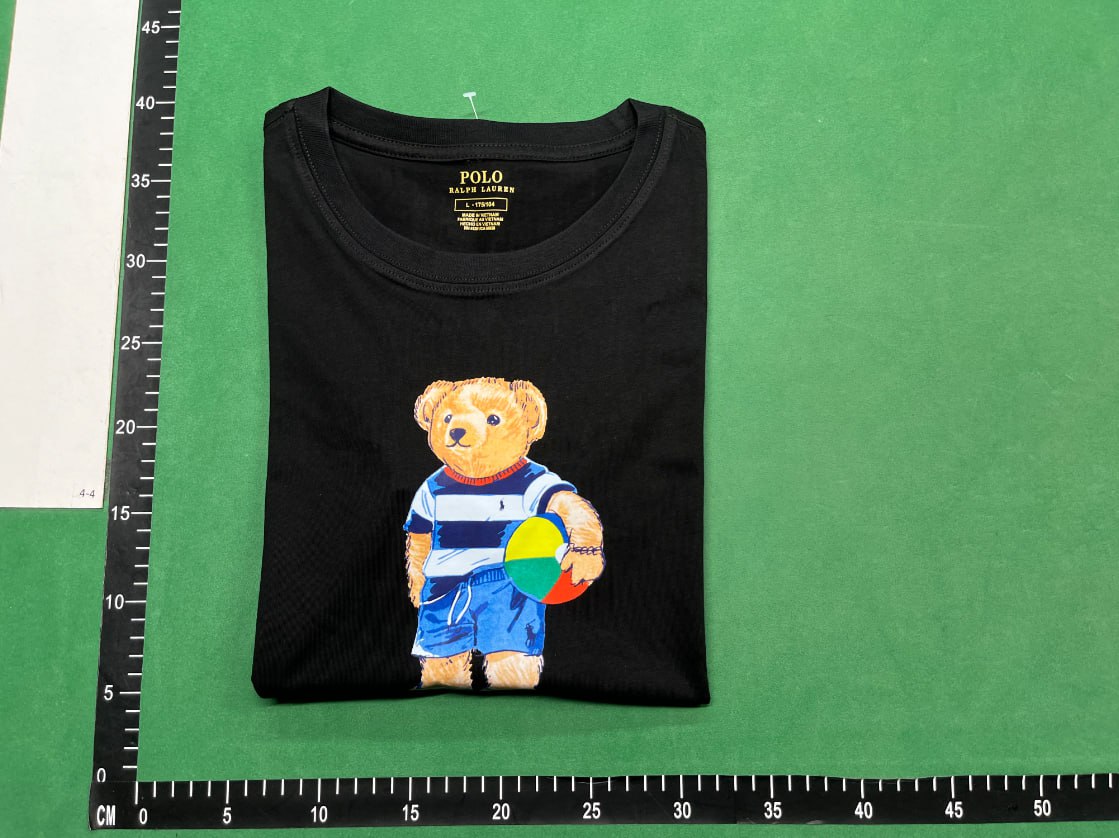 Ralph Lauren Polo Bear T-Shirt  - 2
