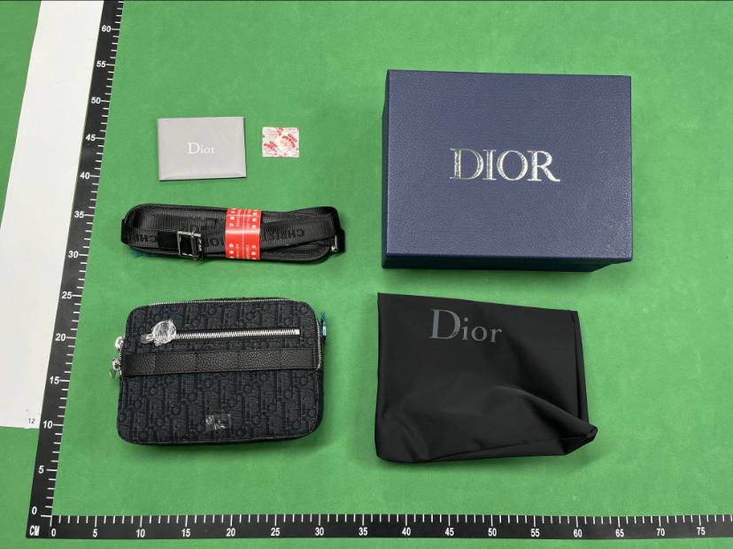 DIOR BAG  - 2