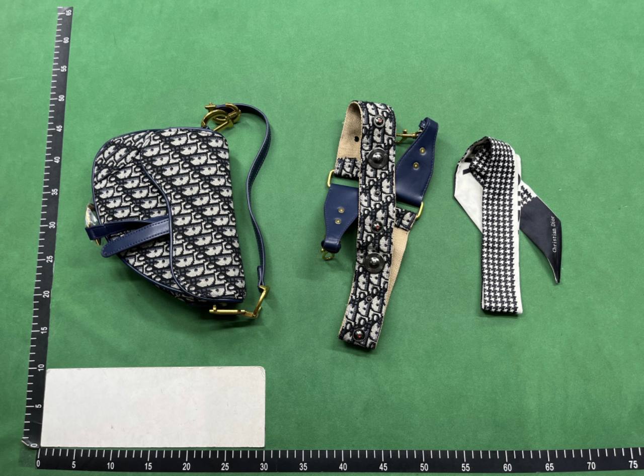 DIOR BAG  - 4