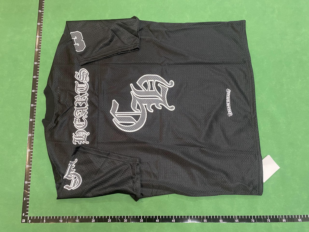 Chrome Hearts Jersey  - 4