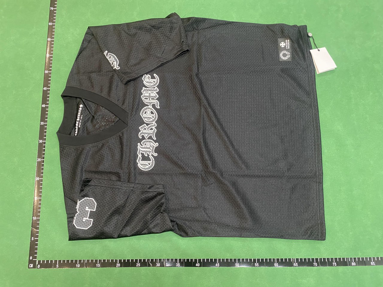 Chrome Hearts Jersey  - 3
