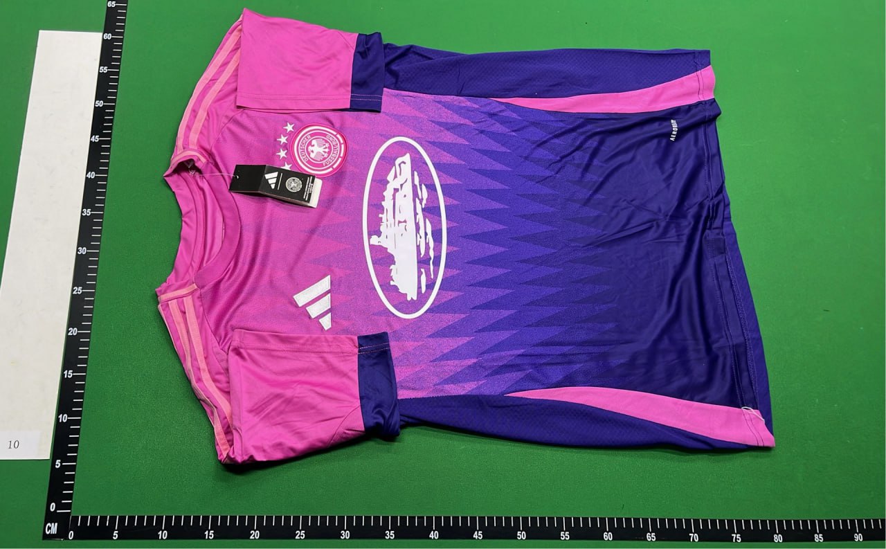 Corteiz Jersey（20+style ） - 2