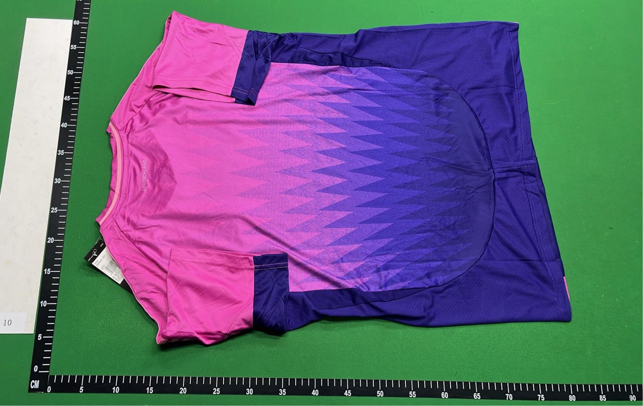 Corteiz Jersey（20+style ） - 3