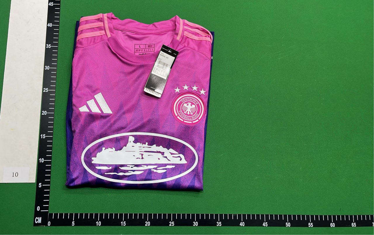 Corteiz Jersey（20+style ） - 4
