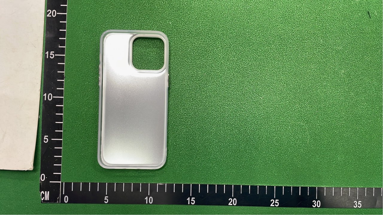 Stone Island mobile phone case - 4