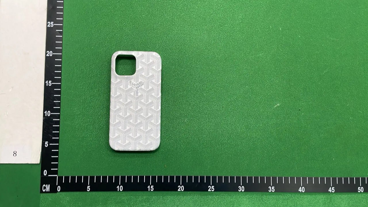 Goyard Phone Case ( 19 + styles)  - 4
