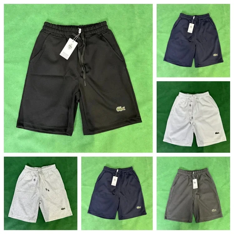  Lacoste shorts 