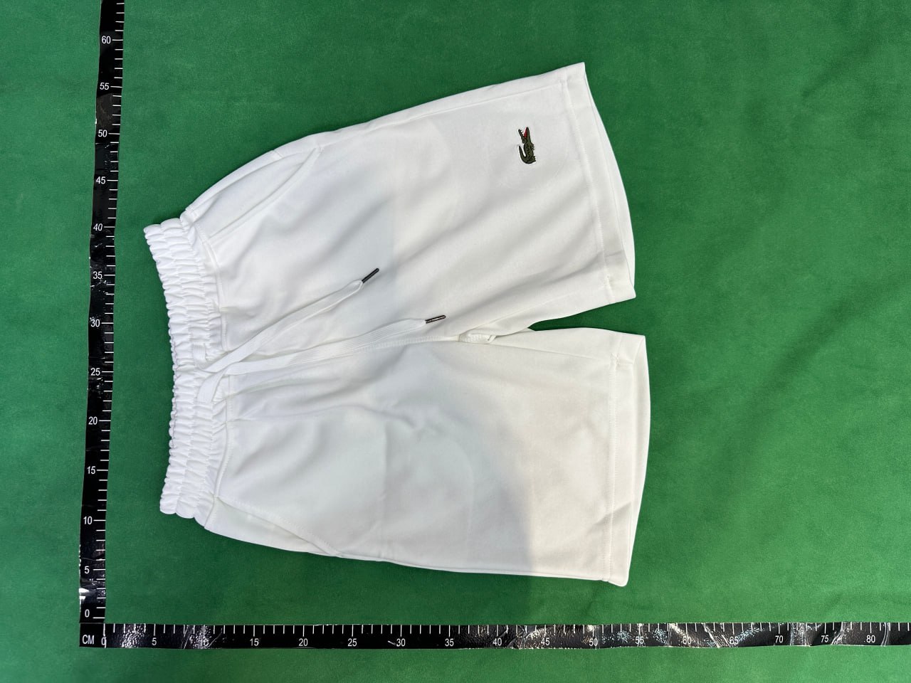  Lacoste shorts  - 4